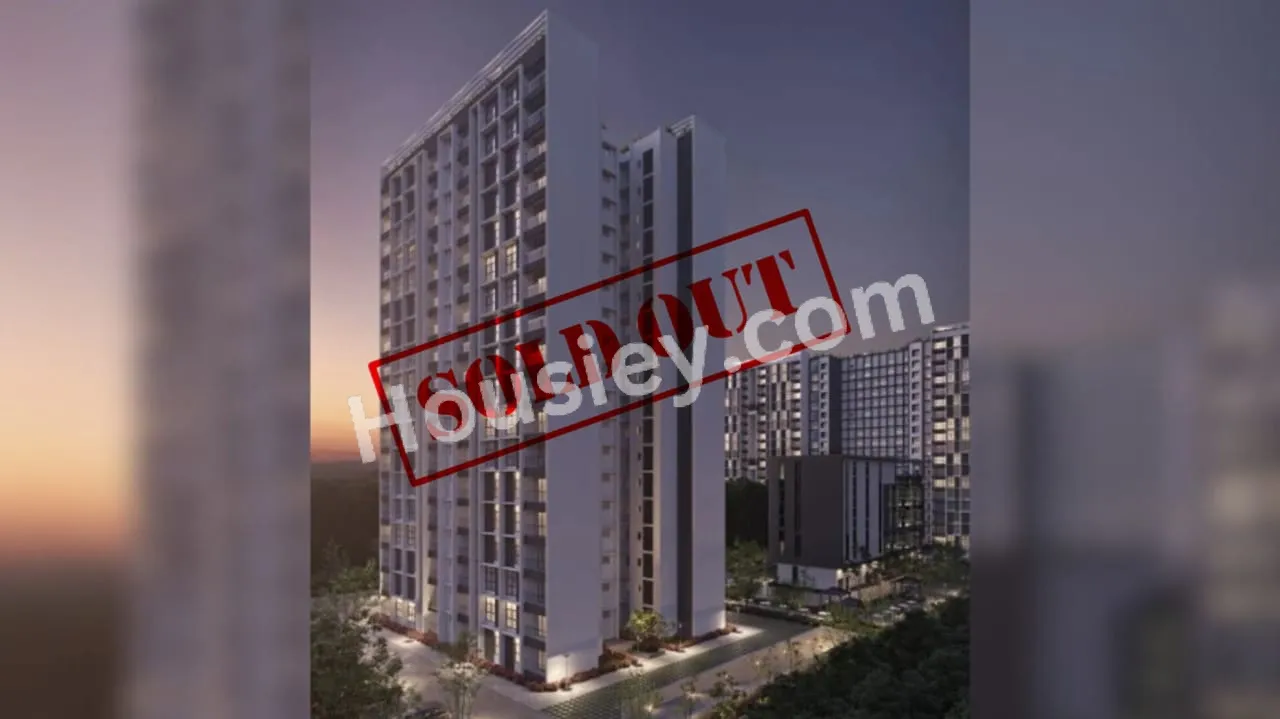 Sobha Sentosa